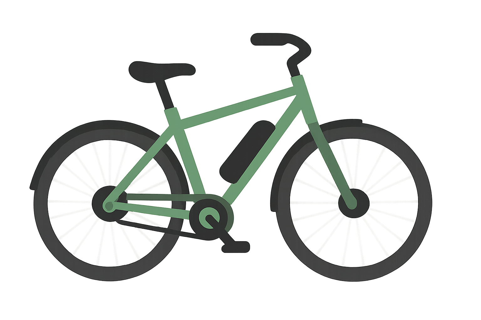 E-bike