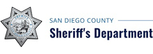 San Diego County Sheriff
